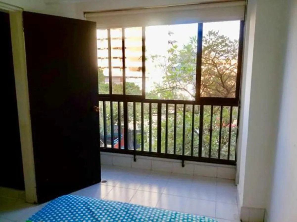 Apartamento Completo Cerca Al Mar Apartment Santa Marta  Santa Marta (Magdalena)