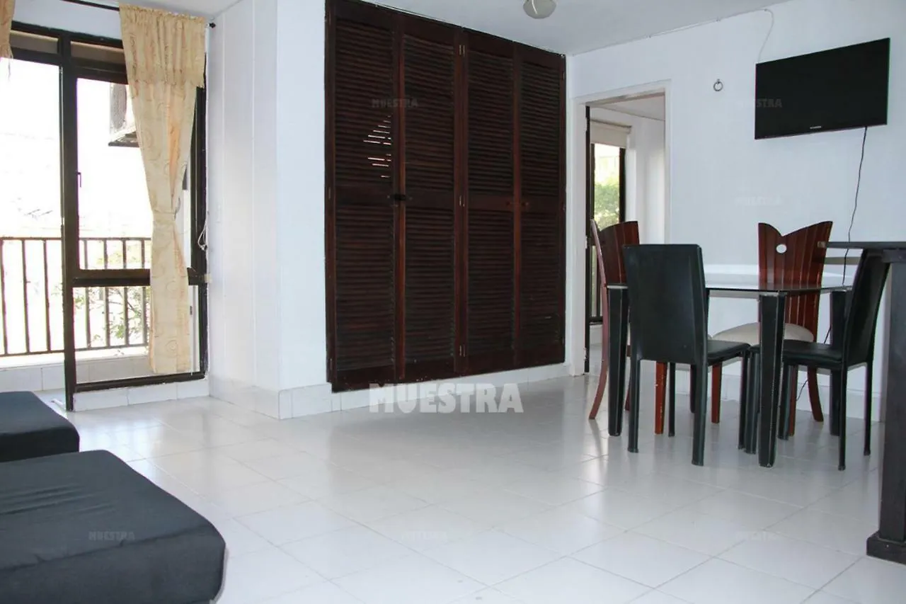 Apartamento Completo Cerca Al Mar Apartment Santa Marta   Santa Marta (Magdalena)