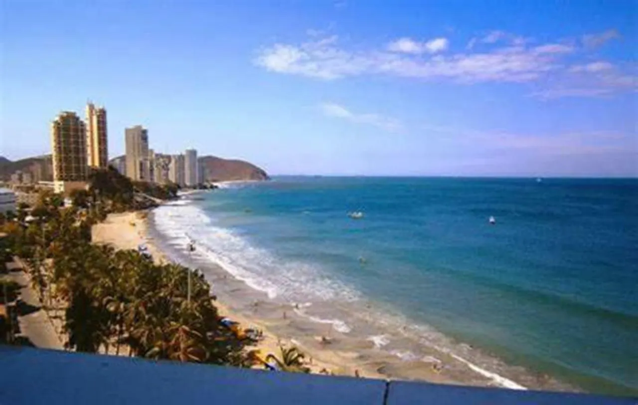 Apartamento Completo Cerca Al Mar Apartment Santa Marta