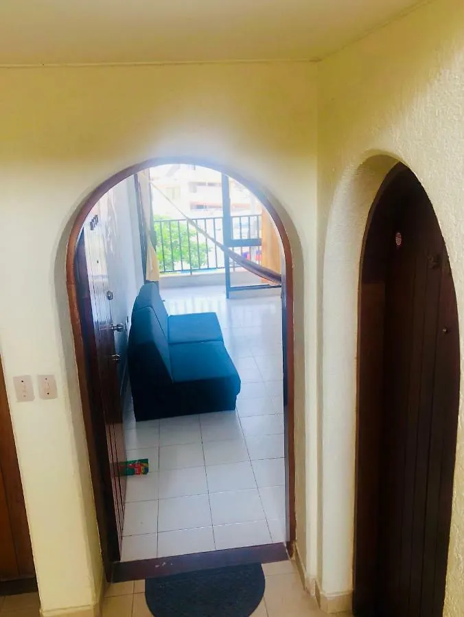 Apartamento Completo Cerca Al Mar Apartment Santa Marta