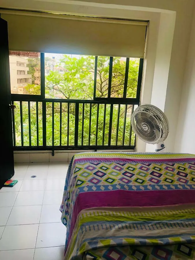 Apartamento Completo Cerca Al Mar Apartment Santa Marta